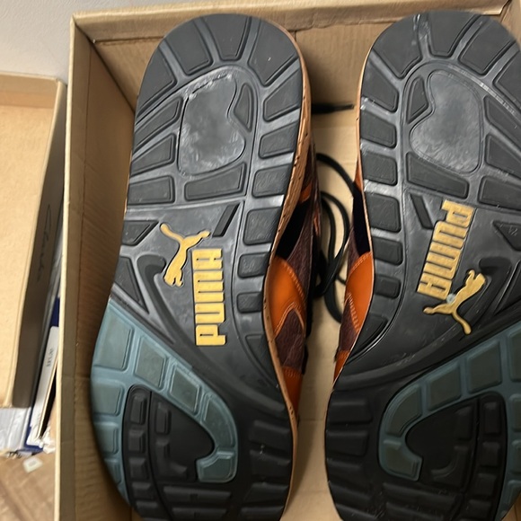 Puma made in Italy - Picture 5 of 5